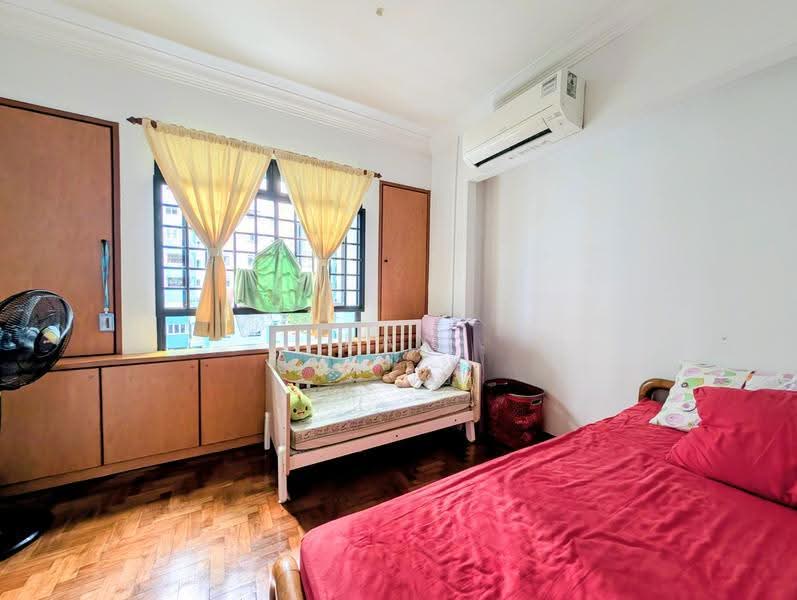 669C Jurong West Street 64, 669C Jurong West Street 64, Boon Lay / Jurong / Tuas, 4 Bedrooms, 1,399 sqft, HDB Flat For Rent, by Ray Lee, 500258987 - Bedroom - PropertyGuru.com.sg