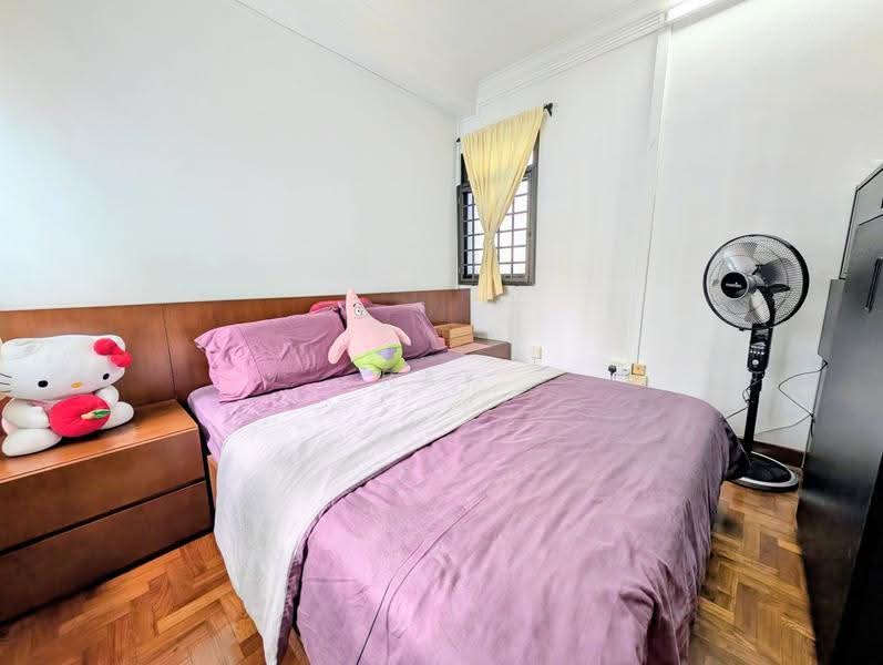 669C Jurong West Street 64, 669C Jurong West Street 64, Boon Lay / Jurong / Tuas, 4 Bedrooms, 1,399 sqft, HDB Flat For Rent, by Ray Lee, 500258987 - Bedroom - PropertyGuru.com.sg