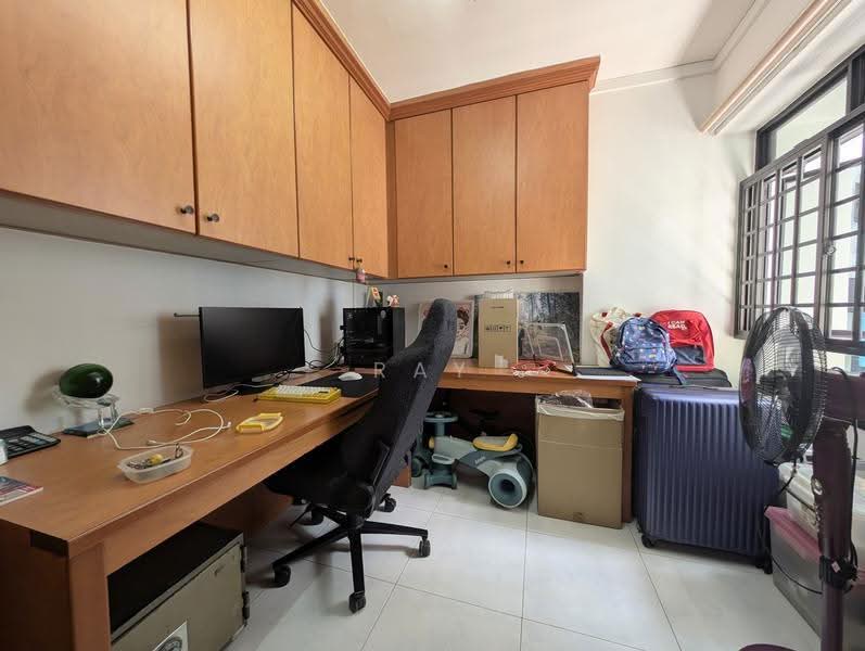 669C Jurong West Street 64, 669C Jurong West Street 64, Boon Lay / Jurong / Tuas, 4 Bedrooms, 1,399 sqft, HDB Flat For Rent, by Ray Lee, 500258987 - Study - PropertyGuru.com.sg