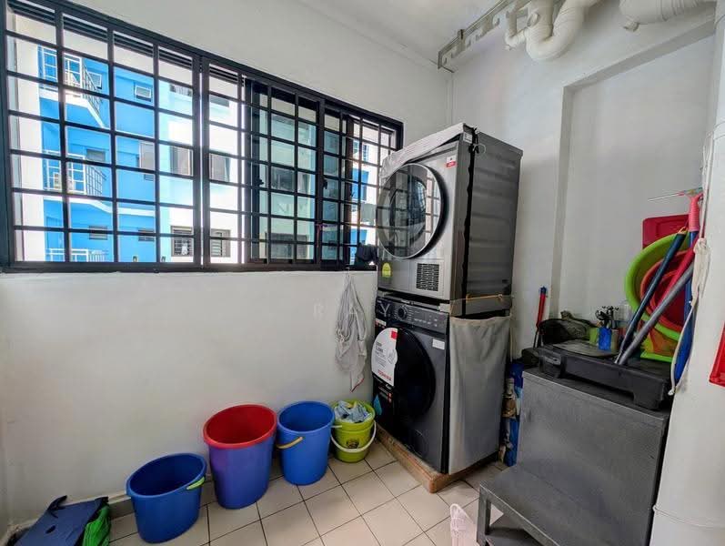 669C Jurong West Street 64, 669C Jurong West Street 64, Boon Lay / Jurong / Tuas, 4 Bedrooms, 1,399 sqft, HDB Flat For Rent, by Ray Lee, 500258987 - Interior - PropertyGuru.com.sg
