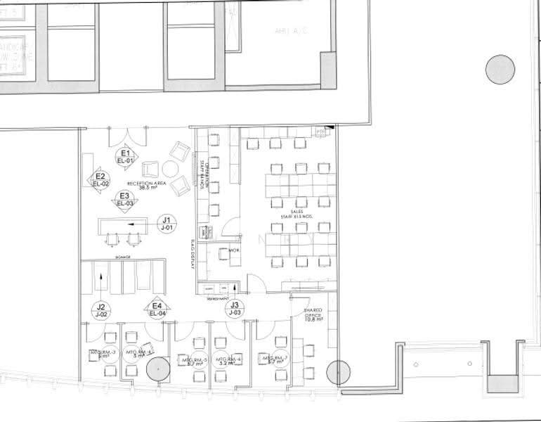 SGX Centre II, 4 SHENTON WAY, Boat Quay / Raffles Place / Marina, 1,709 sqft, Office For Rent, by Henry Ng, 500258993 - CommercialGuru.com.sg