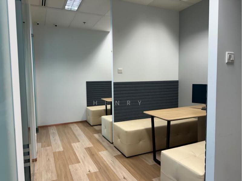 SGX Centre II, 4 SHENTON WAY, Boat Quay / Raffles Place / Marina, 1,709 sqft, Office For Rent, by Henry Ng, 500258993 - Interior - CommercialGuru.com.sg
