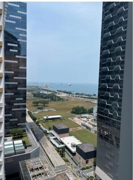 SGX Centre II, 4 SHENTON WAY, Boat Quay / Raffles Place / Marina, 1,709 sqft, Office For Rent, by Henry Ng, 500258993 - Exterior - CommercialGuru.com.sg