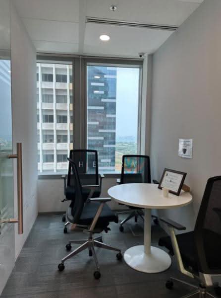 SGX Centre II, 4 SHENTON WAY, Boat Quay / Raffles Place / Marina, 1,709 sqft, Office For Rent, by Henry Ng, 500258993 - Interior - CommercialGuru.com.sg