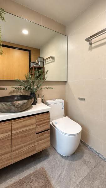Waterview, 91 Tampines Avenue 1, Pasir Ris / Tampines, 3 Bedrooms, 1,184 sqft, Condominium For Sale, by Nurul ., 500258996 - PropertyGuru.com.sg