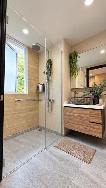 Waterview, 91 Tampines Avenue 1, Pasir Ris / Tampines, 3 Bedrooms, 1,184 sqft, Condominium For Sale, by Nurul ., 500258996 - PropertyGuru.com.sg