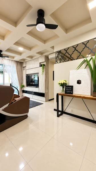 Waterview, 91 Tampines Avenue 1, Pasir Ris / Tampines, 3 Bedrooms, 1,184 sqft, Condominium For Sale, by Nurul ., 500258996 - PropertyGuru.com.sg