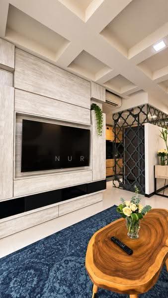 Waterview, 91 Tampines Avenue 1, Pasir Ris / Tampines, 3 Bedrooms, 1,184 sqft, Condominium For Sale, by Nurul ., 500258996 - PropertyGuru.com.sg
