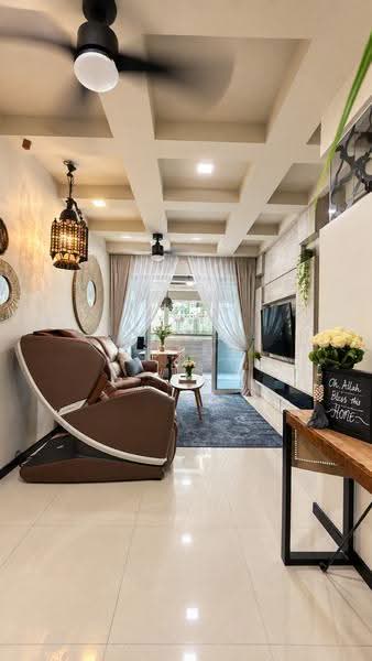 Waterview, 91 Tampines Avenue 1, Pasir Ris / Tampines, 3 Bedrooms, 1,184 sqft, Condominium For Sale, by Nurul ., 500258996 - PropertyGuru.com.sg