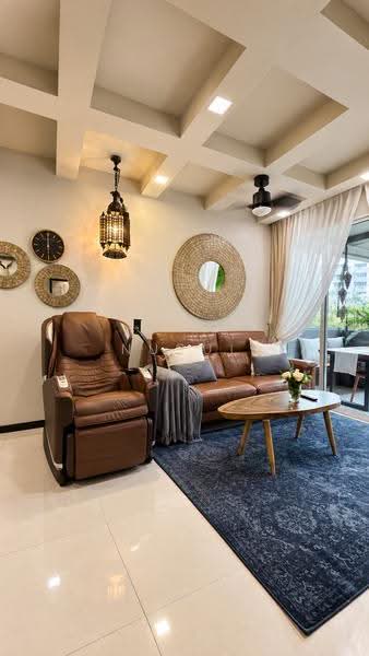 Waterview, 91 Tampines Avenue 1, Pasir Ris / Tampines, 3 Bedrooms, 1,184 sqft, Condominium For Sale, by Nurul ., 500258996 - PropertyGuru.com.sg