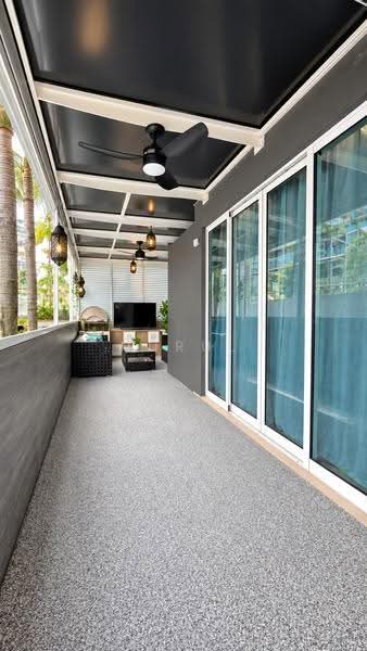 Waterview, 91 Tampines Avenue 1, Pasir Ris / Tampines, 3 Bedrooms, 1,184 sqft, Condominium For Sale, by Nurul ., 500258996 - PropertyGuru.com.sg