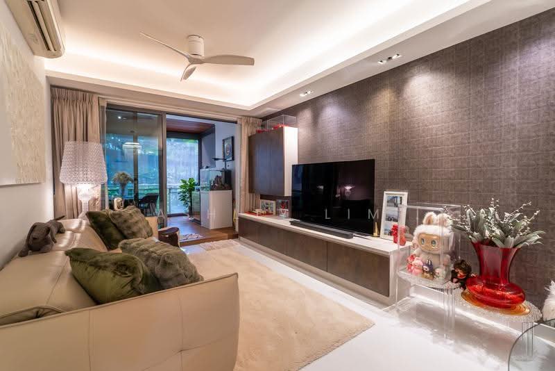 Parc Olympia, 60 Flora Drive, Changi Airport / Changi Village, 3 Bedrooms, 1,453 sqft, Condominium For Sale, by Ashley Lim, 500258999 - Living Room - PropertyGuru.com.sg