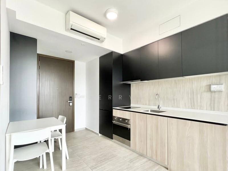 Grandeur Park Residences, 1 Bedok South Avenue 3, Bedok / Upper East Coast, 1 Bedroom, 420 sqft, Condominium For Sale, by Jerry Lee, 500259000 - Kitchen - PropertyGuru.com.sg