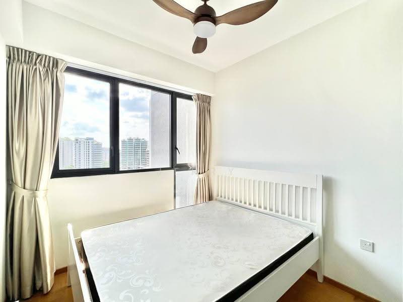 Grandeur Park Residences, 1 Bedok South Avenue 3, Bedok / Upper East Coast, 1 Bedroom, 420 sqft, Condominium For Sale, by Jerry Lee, 500259000 - Bedroom - PropertyGuru.com.sg