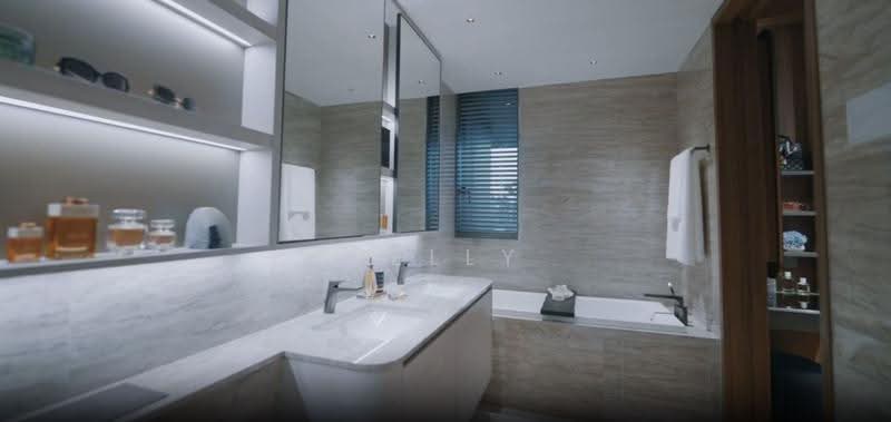 The Continuum, 1-8 Thiam Siew Avenue, East Coast / Marine Parade, 4 Bedrooms, 1,690 sqft, Condominium For Sale, by Nelly Moo, 500259002 - Bathroom - PropertyGuru.com.sg