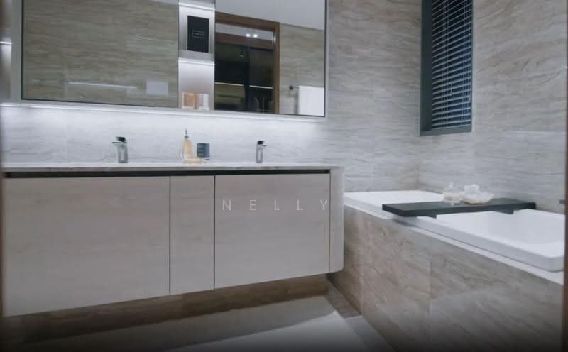 The Continuum, 1-8 Thiam Siew Avenue, East Coast / Marine Parade, 4 Bedrooms, 1,690 sqft, Condominium For Sale, by Nelly Moo, 500259002 - Bathroom - PropertyGuru.com.sg