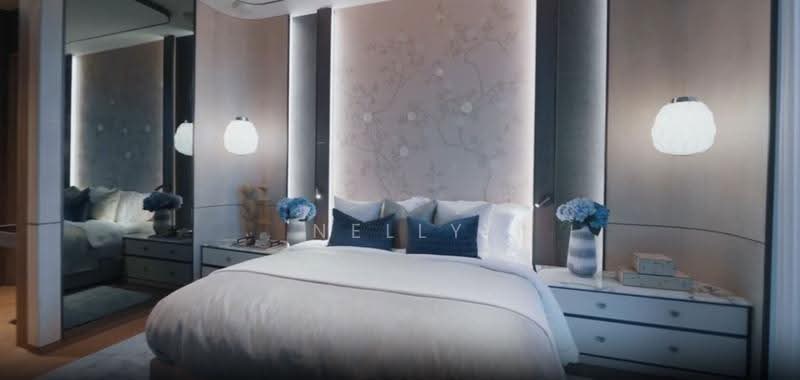 The Continuum, 1-8 Thiam Siew Avenue, East Coast / Marine Parade, 4 Bedrooms, 1,690 sqft, Condominium For Sale, by Nelly Moo, 500259002 - Bedroom - PropertyGuru.com.sg