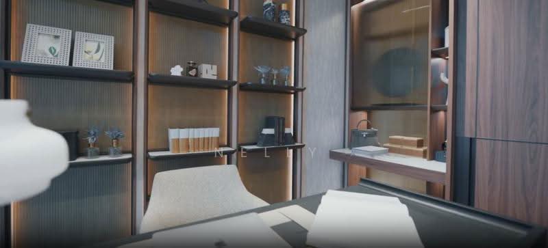 The Continuum, 1-8 Thiam Siew Avenue, East Coast / Marine Parade, 4 Bedrooms, 1,690 sqft, Condominium For Sale, by Nelly Moo, 500259002 - Study - PropertyGuru.com.sg