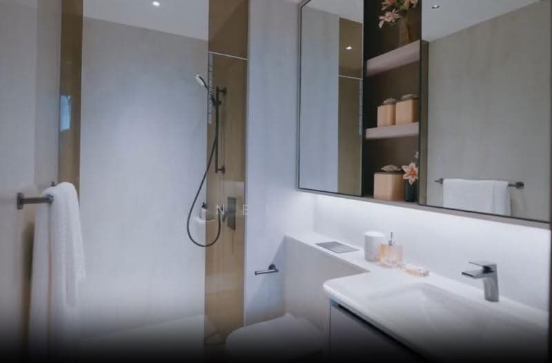 The Continuum, 1-8 Thiam Siew Avenue, East Coast / Marine Parade, 4 Bedrooms, 1,690 sqft, Condominium For Sale, by Nelly Moo, 500259002 - Bathroom - PropertyGuru.com.sg