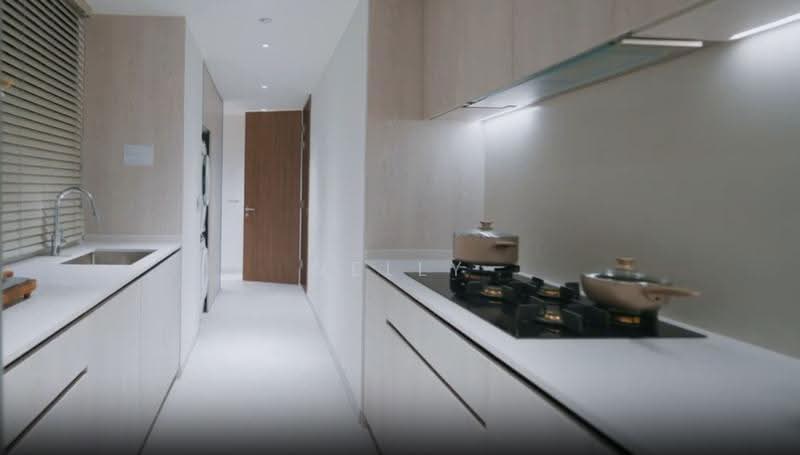 The Continuum, 1-8 Thiam Siew Avenue, East Coast / Marine Parade, 5 Bedrooms, 1,905 sqft, Condominium For Sale, by Nelly Moo, 500259004 - Kitchen - PropertyGuru.com.sg