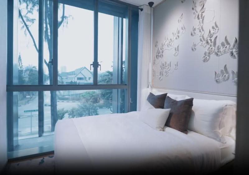 The Continuum, 1-8 Thiam Siew Avenue, East Coast / Marine Parade, 5 Bedrooms, 1,905 sqft, Condominium For Sale, by Nelly Moo, 500259004 - Bedroom - PropertyGuru.com.sg