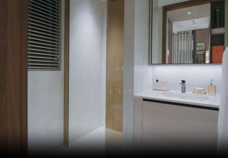The Continuum, 1-8 Thiam Siew Avenue, East Coast / Marine Parade, 5 Bedrooms, 1,905 sqft, Condominium For Sale, by Nelly Moo, 500259004 - Bathroom - PropertyGuru.com.sg