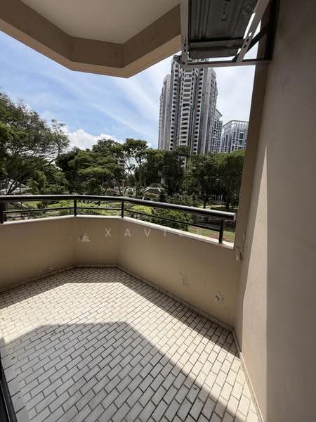 Bayshore Park, 62 Bayshore Road, Bedok / Upper East Coast, 2 Bedrooms, 936 sqft, Condominium For Rent, by Xavier Ng, 500259007 - Balcony - PropertyGuru.com.sg
