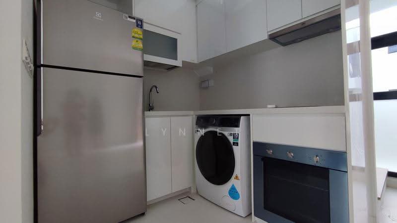 77 @ East Coast, 77 Upper East Coast Road, East Coast / Marine Parade, Room Rental, 120 sqft, Condominium For Rent, by Lynnet Yeo, 500259010 - Kitchen - PropertyGuru.com.sg