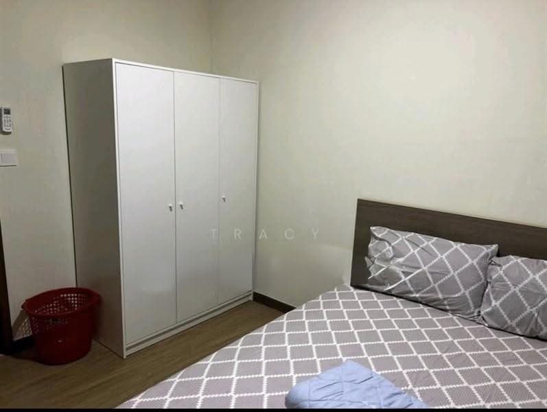 244A Tengah Central, 244A Tengah Central, Lim Chu Kang / Tengah, Room Rental, 140 sqft, HDB Flat For Rent, by Tracy Wang, 500259011 - Bedroom - PropertyGuru.com.sg