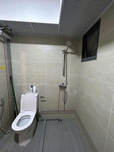 244A Tengah Central, 244A Tengah Central, Lim Chu Kang / Tengah, Room Rental, 140 sqft, HDB Flat For Rent, by Tracy Wang, 500259011 - Bathroom - PropertyGuru.com.sg