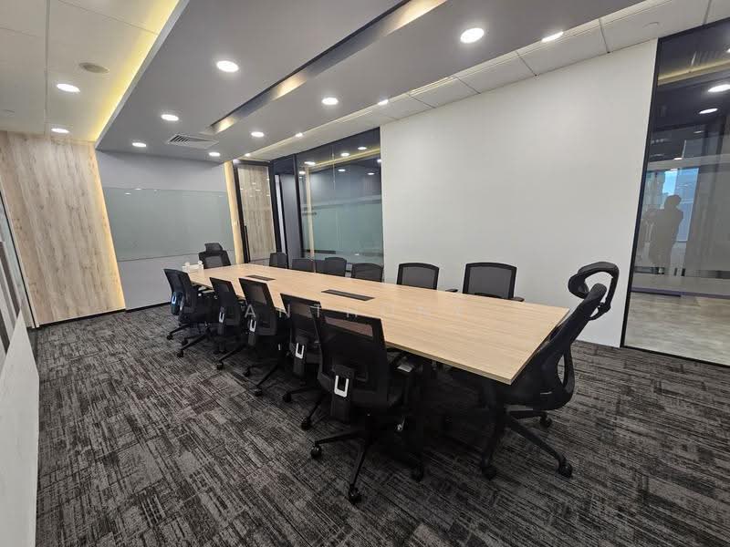 Plus, 20 Cecil Street, Boat Quay / Raffles Place / Marina, 10,828 sqft, Office For Rent, by Anthony Phey, 500259013 - Interior - CommercialGuru.com.sg