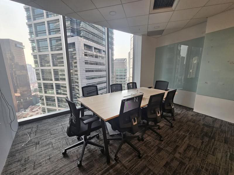 Plus, 20 Cecil Street, Boat Quay / Raffles Place / Marina, 10,828 sqft, Office For Rent, by Anthony Phey, 500259013 - Interior - CommercialGuru.com.sg