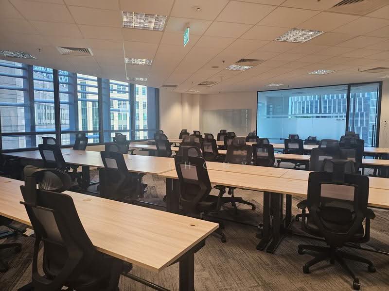 Plus, 20 Cecil Street, Boat Quay / Raffles Place / Marina, 10,828 sqft, Office For Rent, by Anthony Phey, 500259013 - Interior - CommercialGuru.com.sg