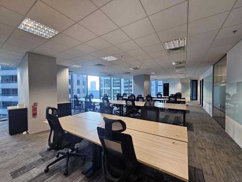 Plus, 20 Cecil Street, Boat Quay / Raffles Place / Marina, 10,828 sqft, Office For Rent, by Anthony Phey, 500259013 - Interior - CommercialGuru.com.sg