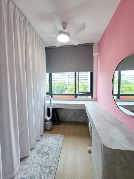 Treasure at Tampines, 57 Tampines Lane, Pasir Ris / Tampines, 2 Bedrooms, 678 sqft, Condominium For Sale, by Junese See, 500259015 - Study - PropertyGuru.com.sg