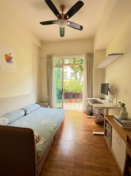 Seletar Springs Condominium, 100 Gerald Drive, Seletar / Yio Chu Kang, 2 Bedrooms, 1,238 sqft, Condominium For Sale, by Nancy See, 500259016 - Bedroom - PropertyGuru.com.sg