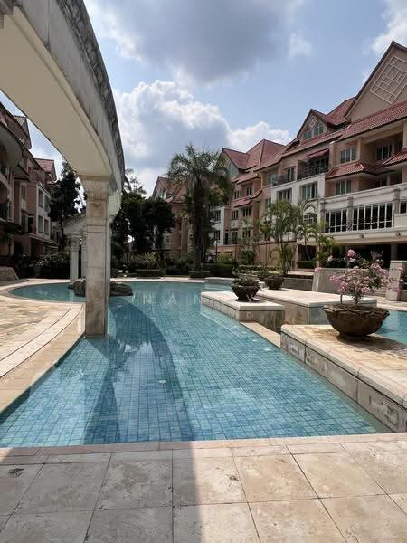 Seletar Springs Condominium, 100 Gerald Drive, Seletar / Yio Chu Kang, 2 Bedrooms, 1,238 sqft, Condominium For Sale, by Nancy See, 500259016 - Exterior - PropertyGuru.com.sg