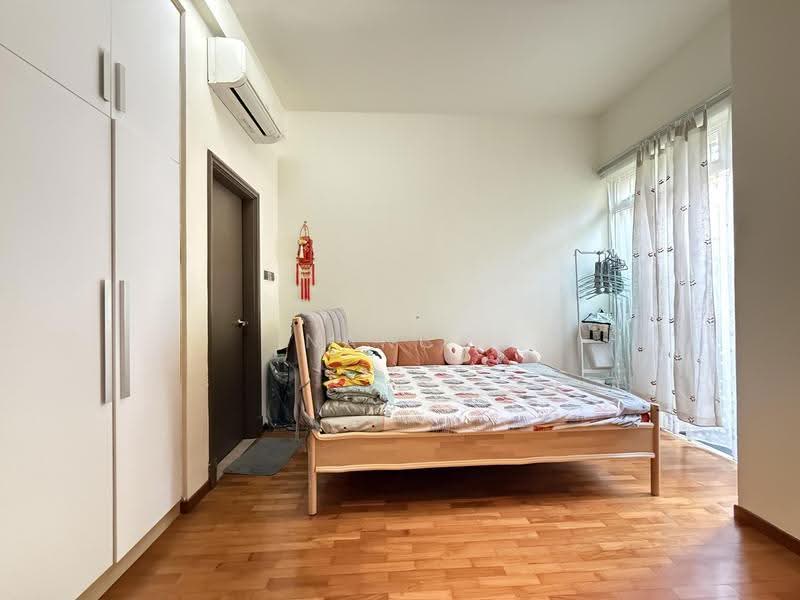 Seletar Springs Condominium, 100 Gerald Drive, Seletar / Yio Chu Kang, 2 Bedrooms, 1,238 sqft, Condominium For Sale, by Nancy See, 500259016 - Bedroom - PropertyGuru.com.sg