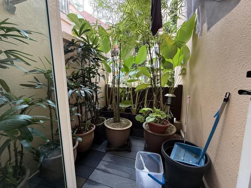 Seletar Springs Condominium, 100 Gerald Drive, Seletar / Yio Chu Kang, 2 Bedrooms, 1,238 sqft, Condominium For Sale, by Nancy See, 500259016 - Balcony - PropertyGuru.com.sg