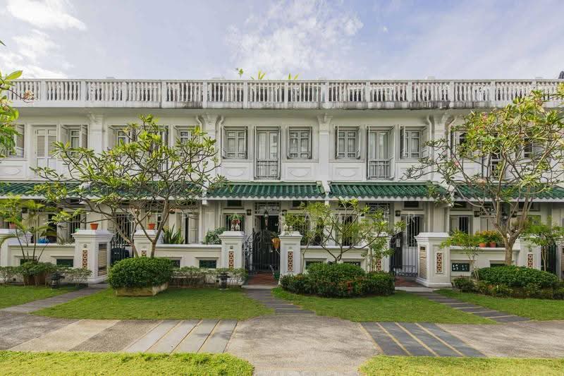 Lotus @ Joo Chiat, 89 Joo Chiat Place, East Coast / Marine Parade, 3 Bedrooms, 1,700 sqft, Apartment For Rent, by Gupta Sameer Raj, 500259020 - Exterior - PropertyGuru.com.sg
