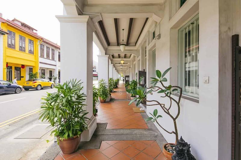Lotus @ Joo Chiat, 89 Joo Chiat Place, East Coast / Marine Parade, 3 Bedrooms, 1,700 sqft, Apartment For Rent, by Gupta Sameer Raj, 500259020 - Exterior - PropertyGuru.com.sg