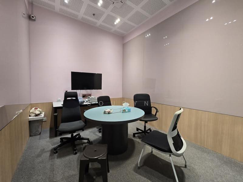 Delta House, 2 Alexandra Road, Alexandra / Commonwealth, 3,455 sqft, Light Industrial (B1) For Rent, by Couryn Ho, 500259021 - Interior - CommercialGuru.com.sg