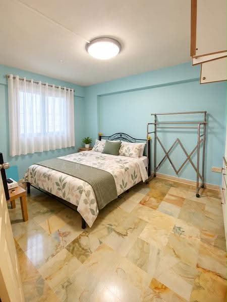 22 Havelock Road, 22 Havelock Road, Alexandra / Commonwealth, Room Rental, 150 sqft, HDB Flat For Rent, by Caryn Chia, 500259025 - Bedroom - PropertyGuru.com.sg