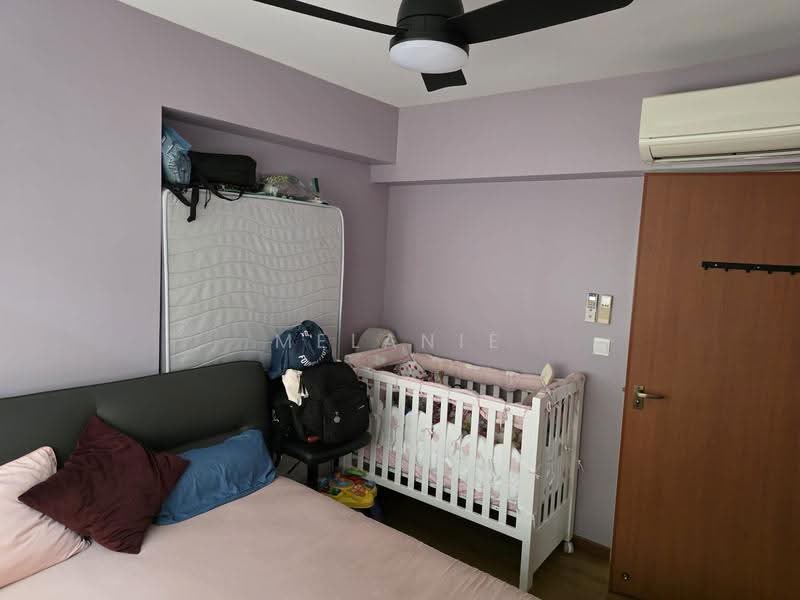613A Tampines North Drive 1, 613A Tampines North Drive 1, Pasir Ris / Tampines, Room Rental, 80 sqft, HDB Flat For Rent, by Melanie Shen, 500259030 - Bedroom - PropertyGuru.com.sg