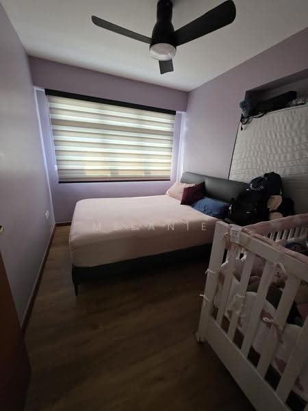 613A Tampines North Drive 1, 613A Tampines North Drive 1, Pasir Ris / Tampines, Room Rental, 80 sqft, HDB Flat For Rent, by Melanie Shen, 500259030 - Bedroom - PropertyGuru.com.sg