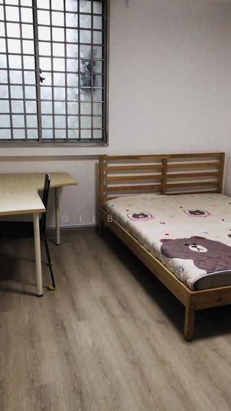 313 Ubi Avenue 1, 313 Ubi Avenue 1, Eunos / Geylang / Paya Lebar, Room Rental, 400 sqft, HDB Flat For Rent, by Gilbert Tiew, 500259034 - Bedroom - PropertyGuru.com.sg