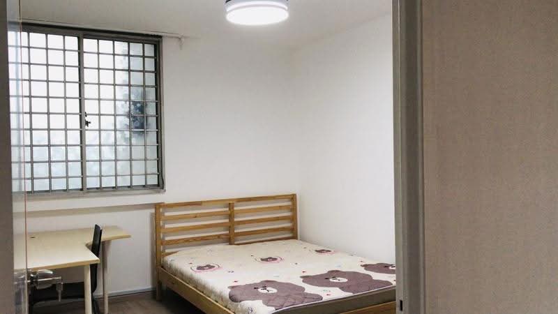 313 Ubi Avenue 1, 313 Ubi Avenue 1, Eunos / Geylang / Paya Lebar, Room Rental, 400 sqft, HDB Flat For Rent, by Gilbert Tiew, 500259034 - Bedroom - PropertyGuru.com.sg