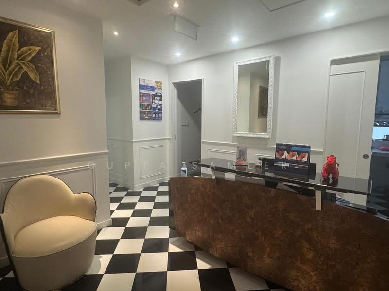 Scotts Medical Center, 9 Scotts Rd, Pacific Plaza, Orchard / River Valley, 915 sqft, Medical For Rent, by Gupta Sameer Raj, 500259036 - Interior - CommercialGuru.com.sg
