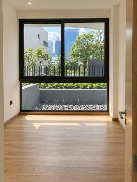 Peak Residence, 333 Thomson Road, Newton / Novena, 1 Bedroom, 539 sqft, Condominium For Sale, by Collin Tan, 500259040 - View - PropertyGuru.com.sg