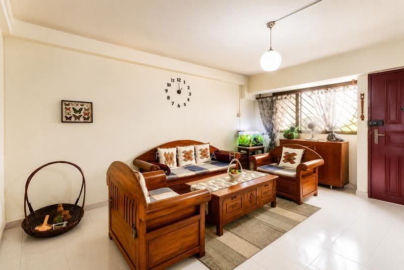 407 Pandan Gardens, 407 Pandan Gardens, Boon Lay / Jurong / Tuas, 3 Bedrooms, 1,119 sqft, HDB Flat For Sale, by Farah Zack, 500259043 - PropertyGuru.com.sg